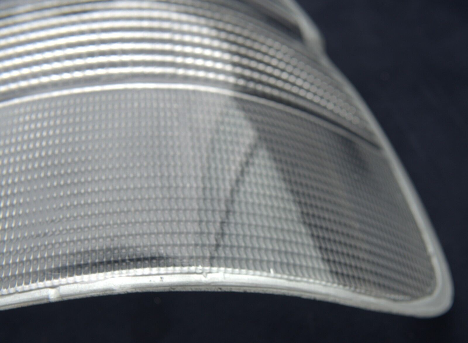 NTXGlow Clear Taillight Lenses (1996-2000 BMW 5 Series E39)