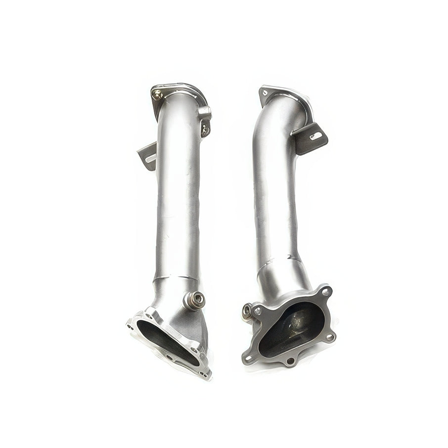 Rexpeed Downpipes (R35 GT-R)