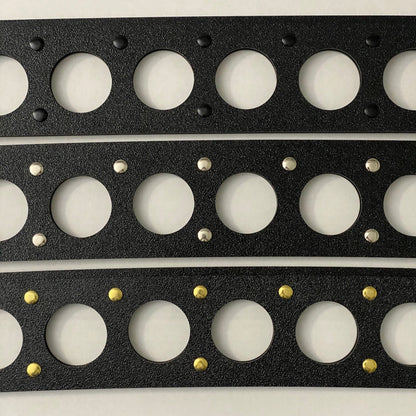 Visual Autowerks 2nd Gen Tundra Window Vents (Crew Max) - 5