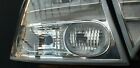 NTXGlow Clear Tail Light Lenses (2006-2011 Honda Civic)