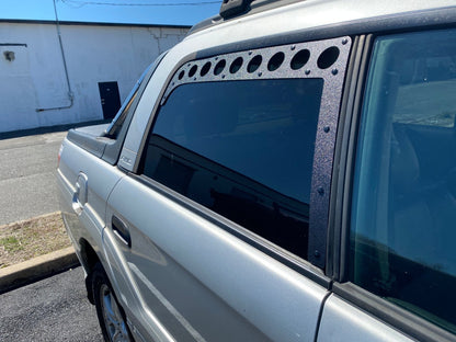 Visual Autowerks 03 - 06 Baja Window Vents - 2