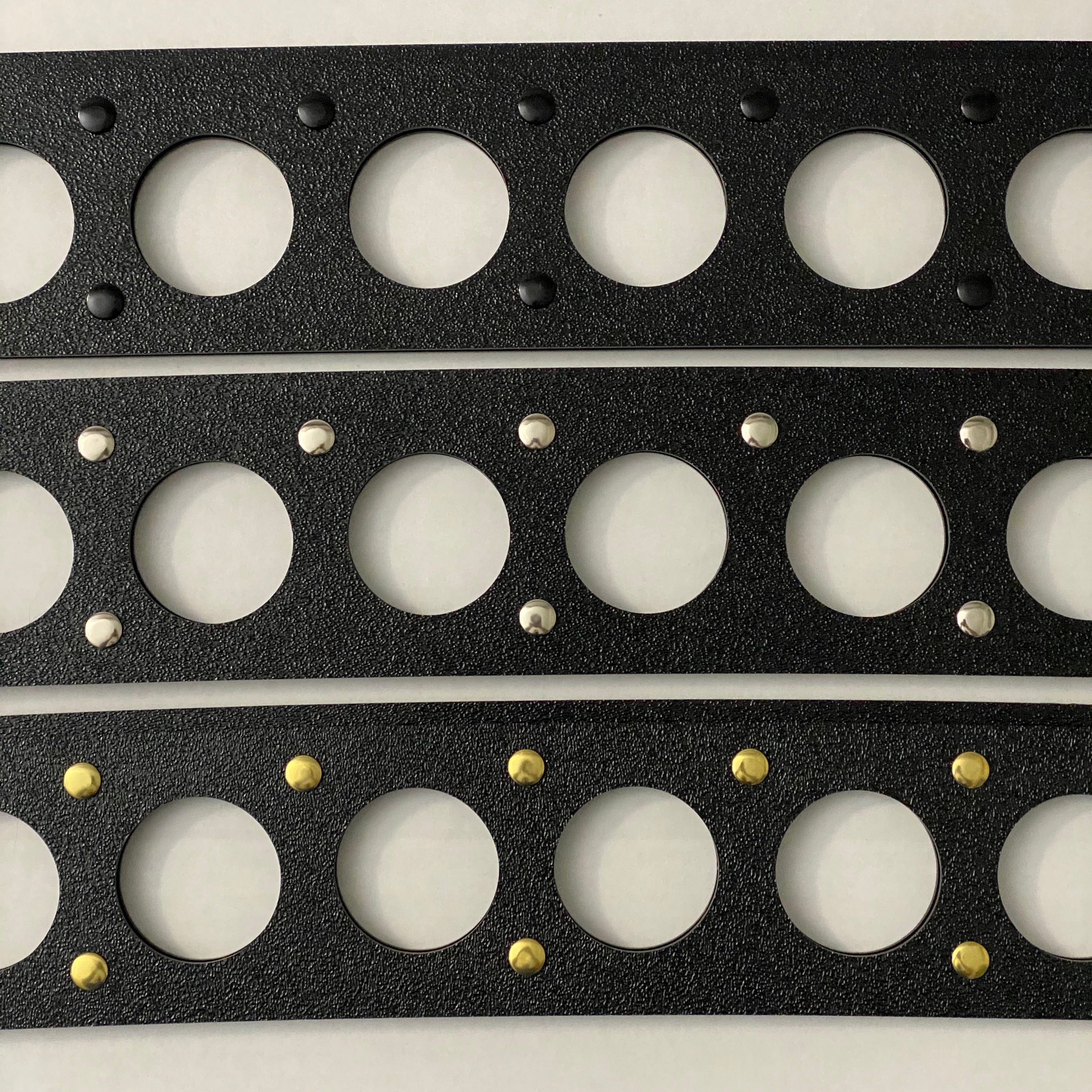 Visual Autowerks Gladiator/Wrangler Window Vents (JL)