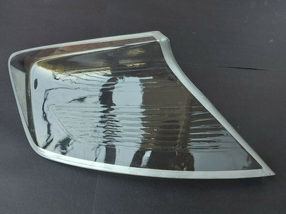 NTXGlow Clear Tail Light Lenses (2012-2013 Honda Civic Coupe)