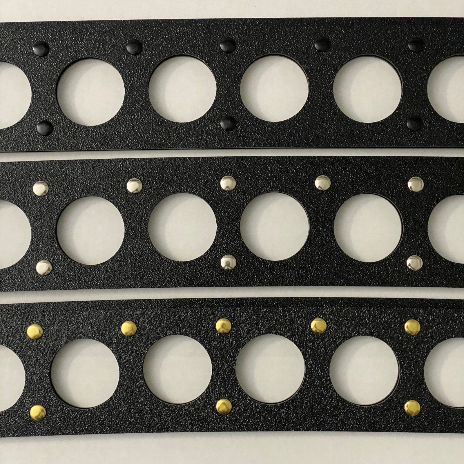 Visual Autowerks 2022 WRX Window Vents - 6