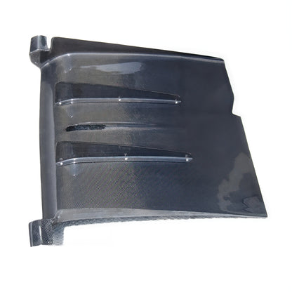 Rexpeed K-Style Carbon Fiber Diffuser (Evo 7/8) *Special Order*