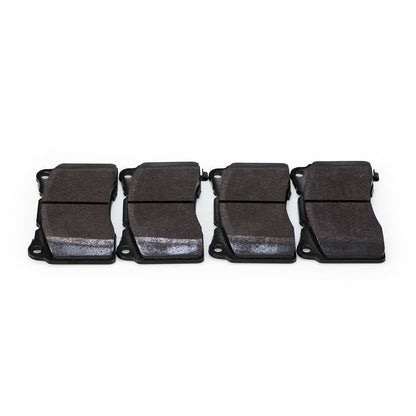 HAWK HPS BRAKE PADS (MITSUBISHI EVO 8 / 9) - JD Customs U.S.A