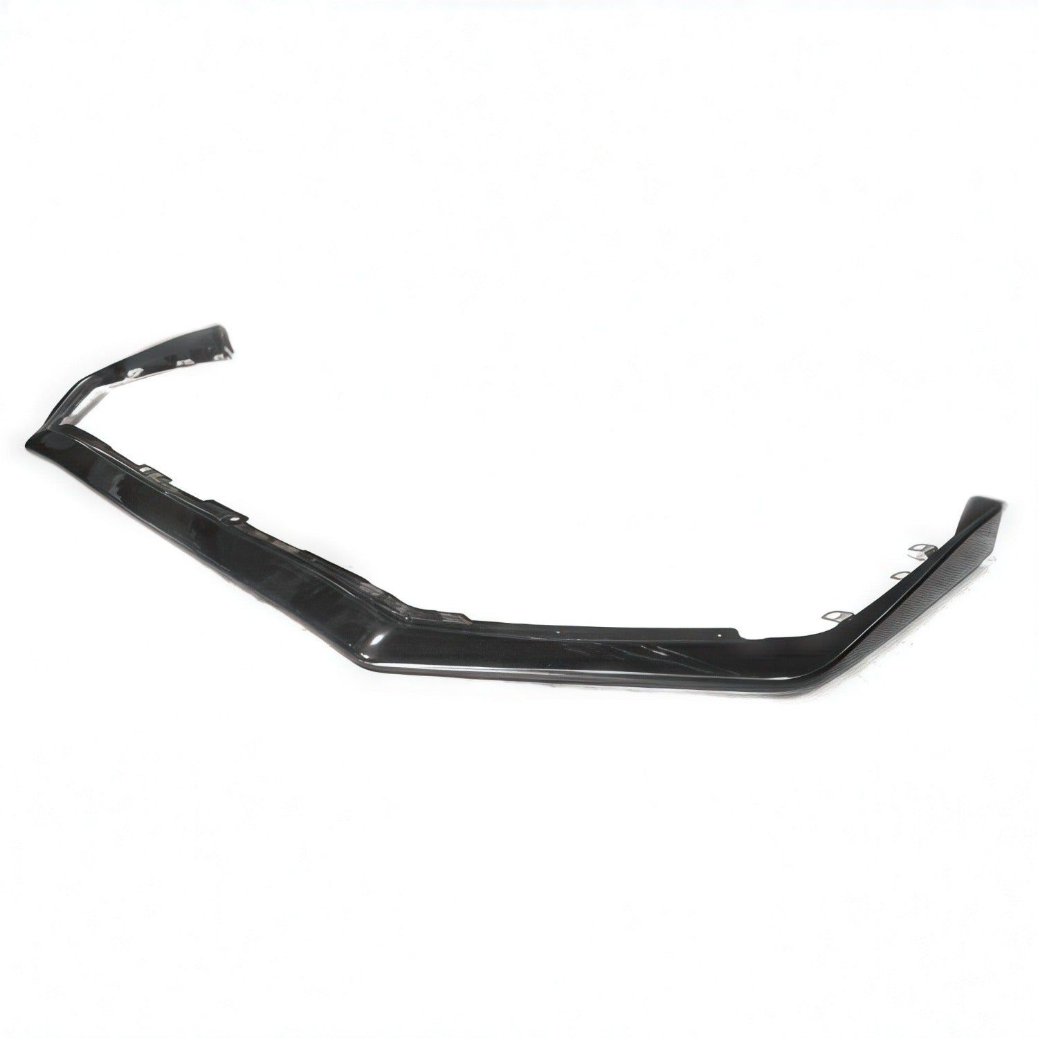 Rexpeed ST Style ABS Front Lip (15-17 WRX/STI)