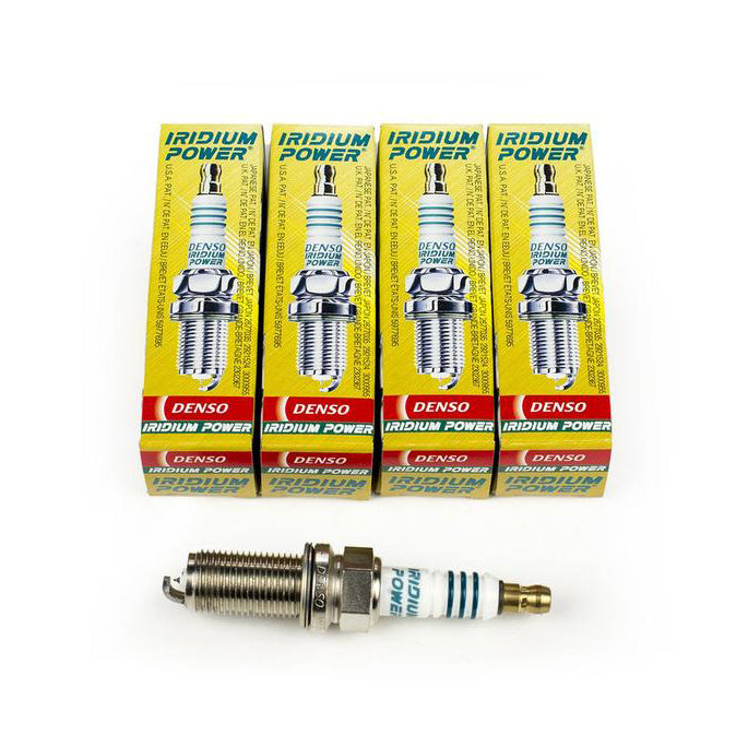 Denso IKH24 Iridium Power Spark Plug (Evo 9/ WRX/ STi)