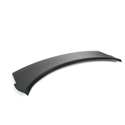Reemplazo de maletero de fibra de carbono APR (Audi R8 2006-2015)