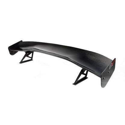 APR GTC-300 Carbon fiber Adjustable Wing (2005-2009 Ford Mustang S197)