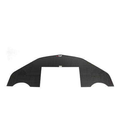 APR Carbon Fiber Front Wind Splitter (2016-2018 Chevrolet Camaro SS 1LE)
