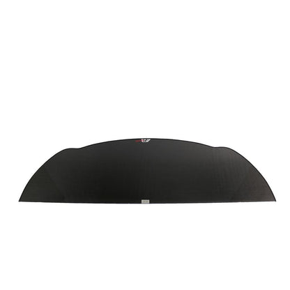 Divisor de viento delantero de fibra de carbono APR (Hyundai Veloster 2013-2018)