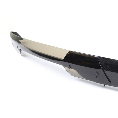 APR Carbon Fiber Rear Deck Track Pack Spoiler (2015-2019 Chevrolet Corvette C7 Z06)