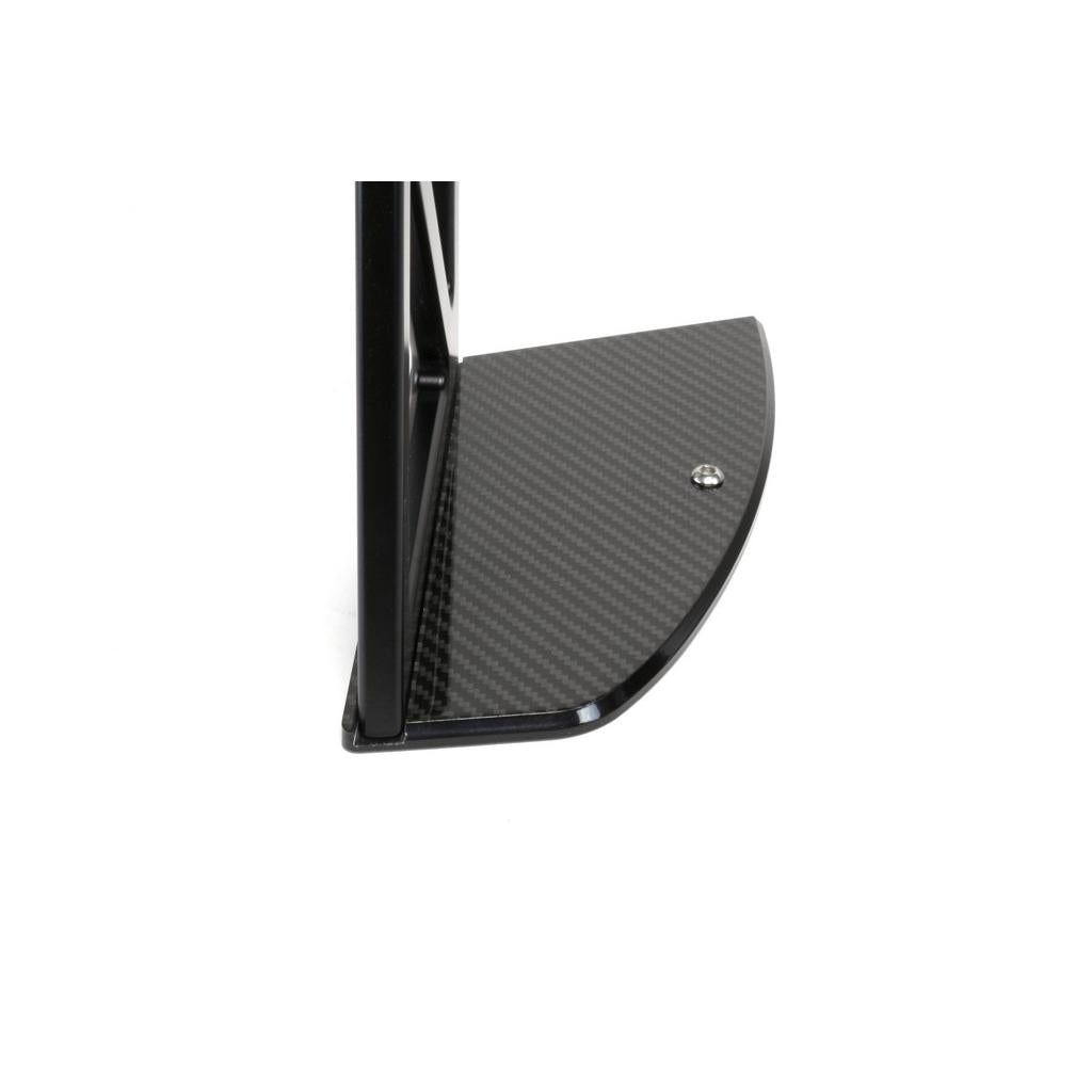 Alerón trasero ajustable de fibra de carbono APR GTC-300 (BMW Serie 3 E92 / M3)