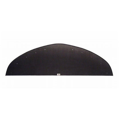 APR Carbon Fiber Front Wind Splitter (2003-2005 Evo 8)