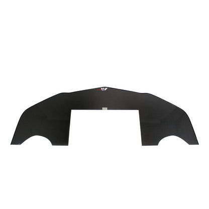 APR Carbon Fiber Front Wind Splitter (2017-2024 Chevrolet Camaro ZL1 with APR Lip)