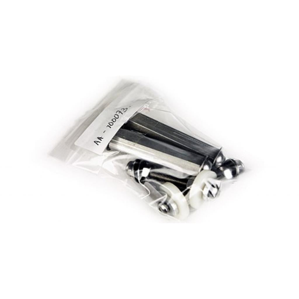 APR Rear Diffuser Replacement Hardware Pack (2000-2009 Honda S2000)