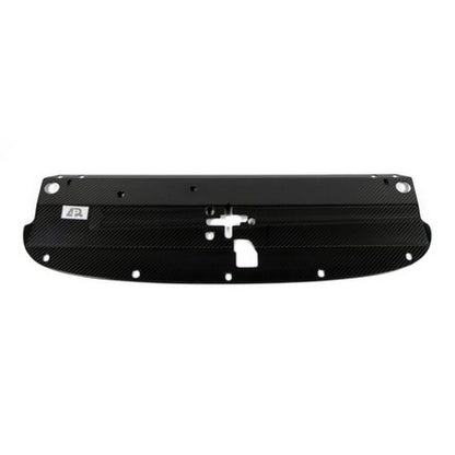 Placa de refrigeración del radiador de fibra de carbono APR (Honda S2000 2000-2009)