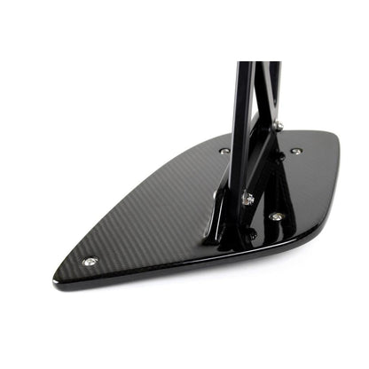APR GTC-300 Carbon Fiber Adjustable Wing (2015-2021 Subaru STI)