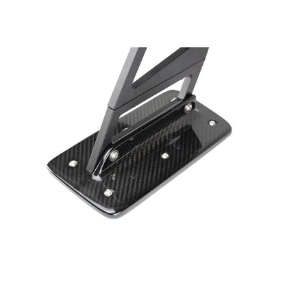 APR GTC-200 Carbon Fiber Adjustable Wing (2013-2021 FR-S/GT86/BRZ)