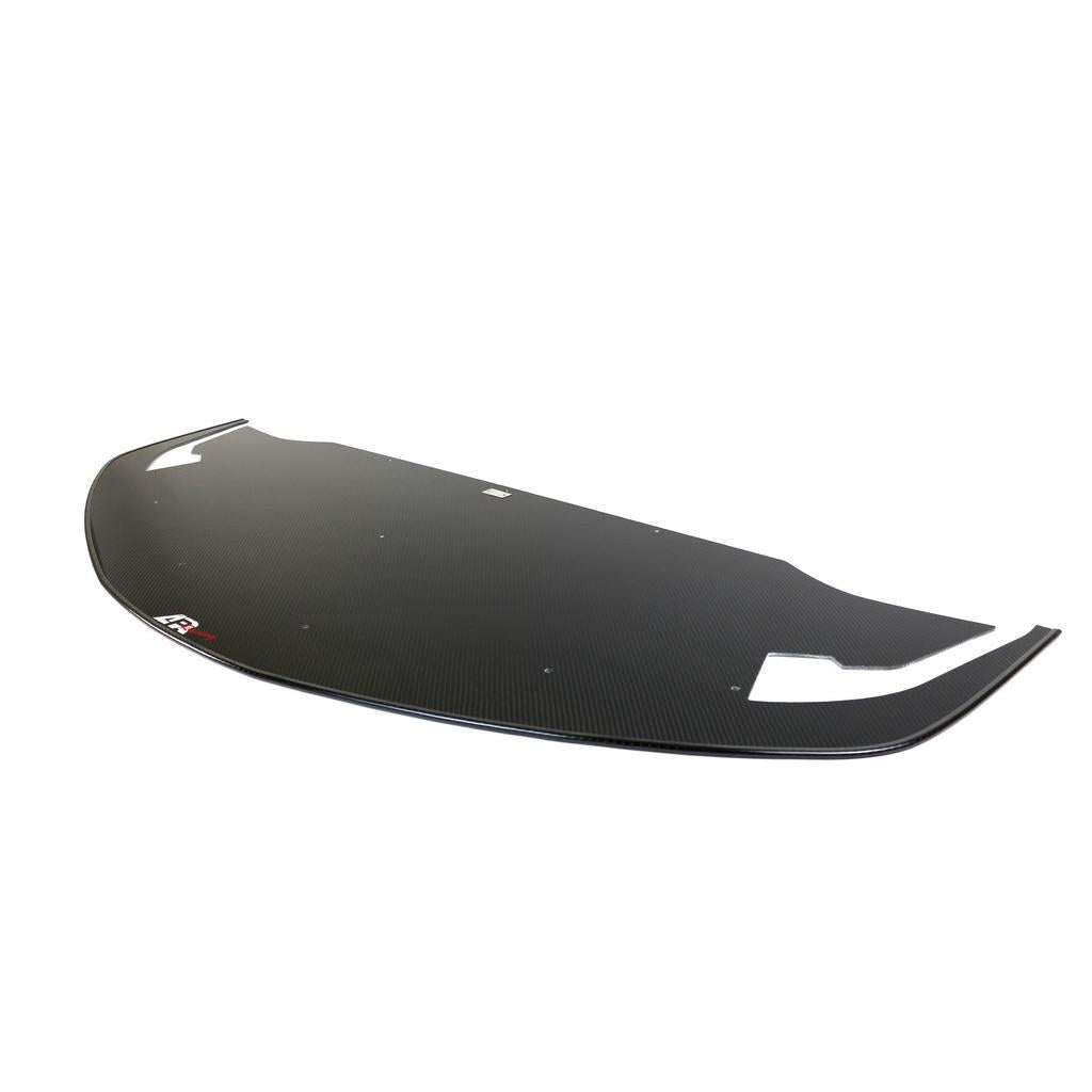 APR Carbon Fiber Front Wind Splitter (2020-2023 Toyota Supra A90/91)
