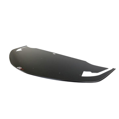 APR Carbon Fiber Front Wind Splitter (2020-2023 Toyota Supra A90/91)