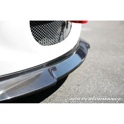 APR Carbon Fiber Front Air Dam/ Lip (2005-2012 Lotus Exige)