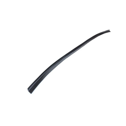 Aleta de fibra de carbono APR Gurney (Honda FK8 Civic Type R 2017-2021)