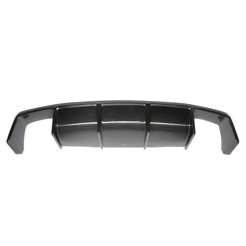 Difusor trasero de fibra de carbono APR (Chevrolet Camaro ZL1 2017-2024)