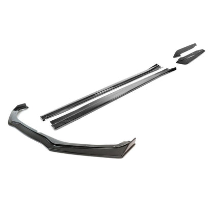 Kit aerodinámico de fibra de carbono APR (Toyota Supra A90/91 2020-2023)