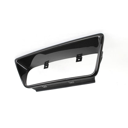 APR Carbon Fiber Exhaust Heat Shields (2014-2019 Chevrolet Corvette C7 / C7 Z06)