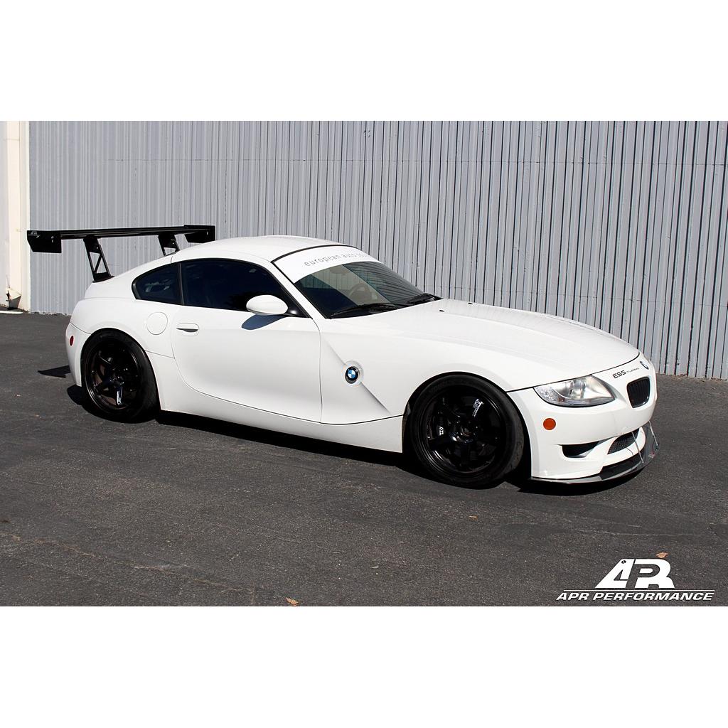 APR GT-250 Carbon Fiber Adjustable Wing (BMW E86 Z4)