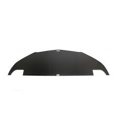 APR Carbon Fiber Front Wind Splitter (with Carbon Package) (2016-2019 Cadillac ATS-V)