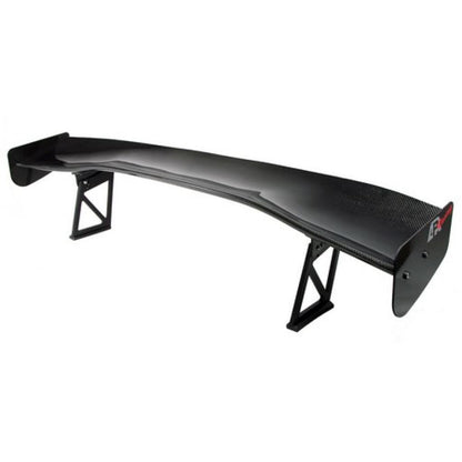 Alerón ajustable de fibra de carbono APR GTC-300 de 61" (Mazda Miata NA/NB 1990-2005)