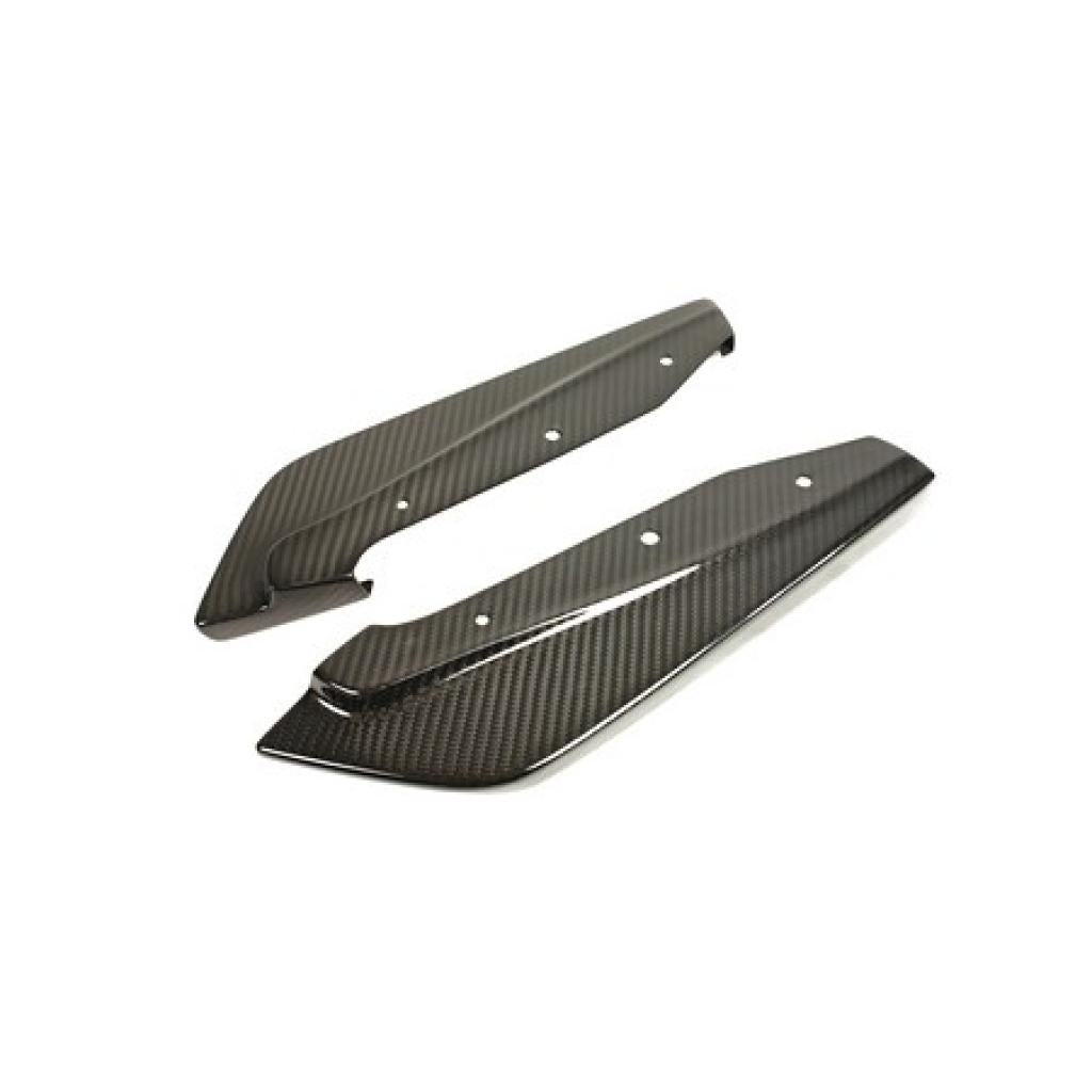 APR Carbon Fiber Aero Kit (2013-2016 FR-S/GT86)