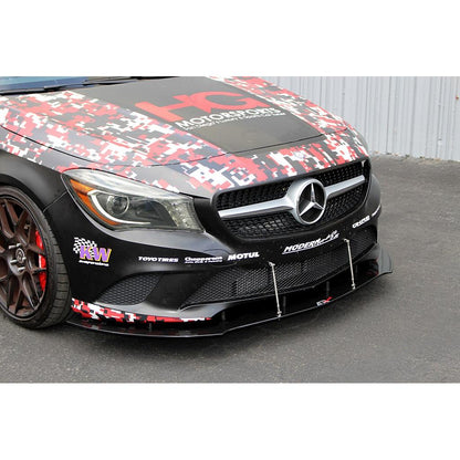 APR Splitter Rods