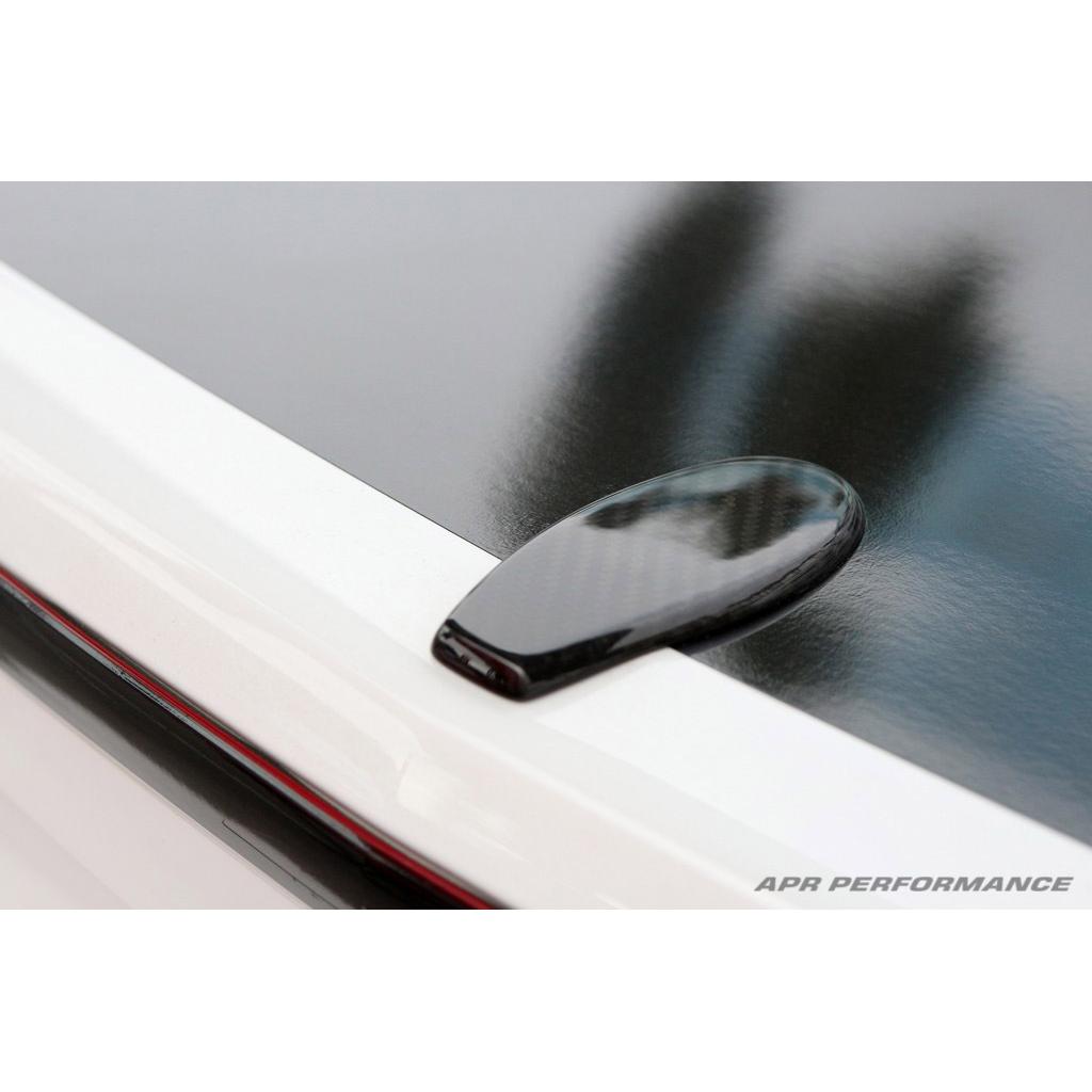 APR GTC-300 67" Carbon Fiber Adjustable Wing (2016-2023 Chevrolet Camaro)