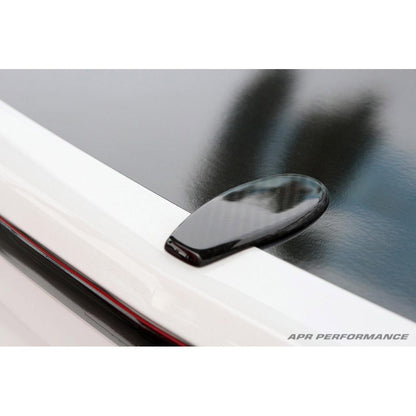 APR GTC-300 67" Carbon Fiber Adjustable Wing (2016-2023 Chevrolet Camaro)