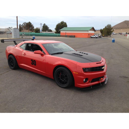 APR GT-250 Carbon Fiber Adjustable Wing (2010-2015 Chevrolet Camaro)