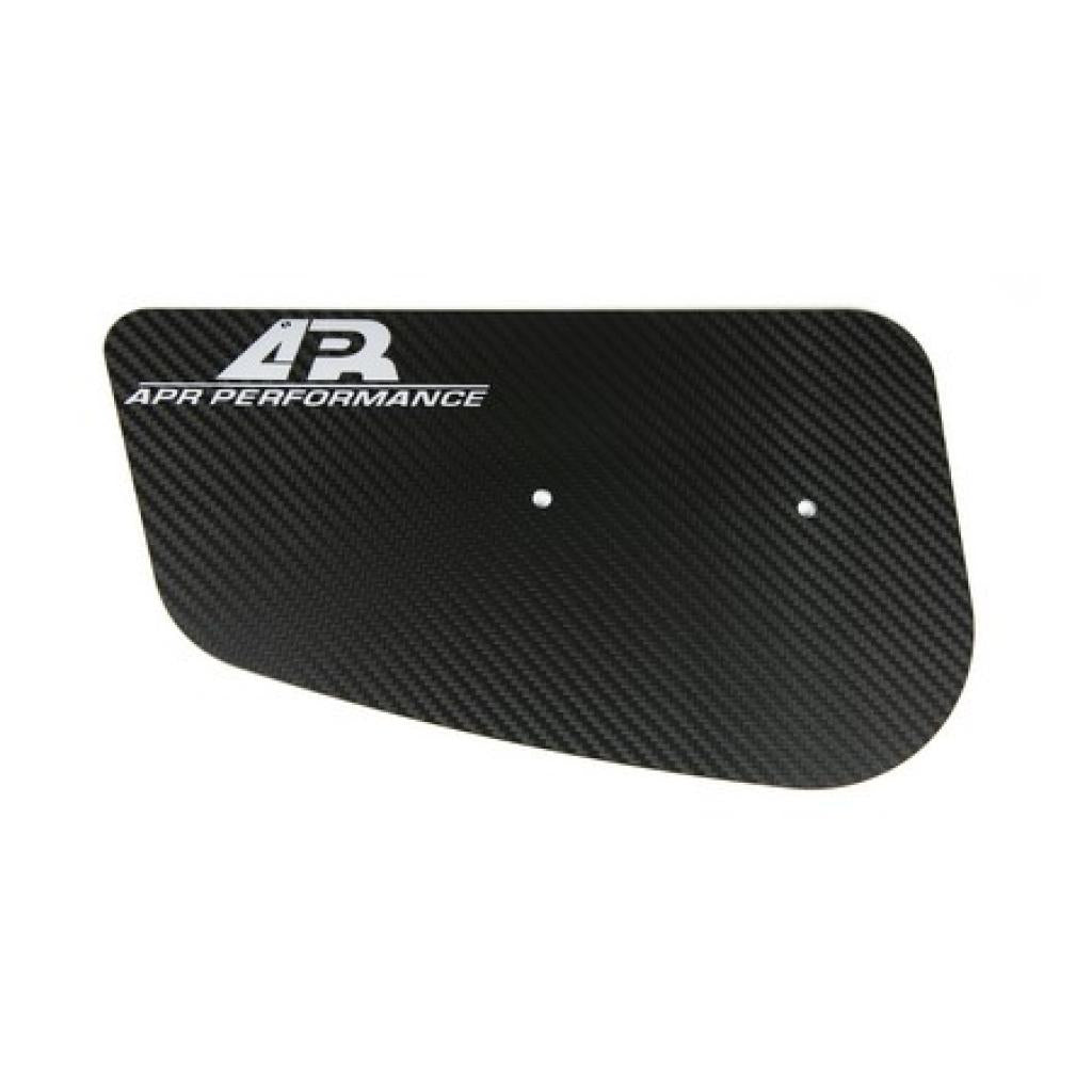 Placas laterales de fibra de carbono APR GTC-500