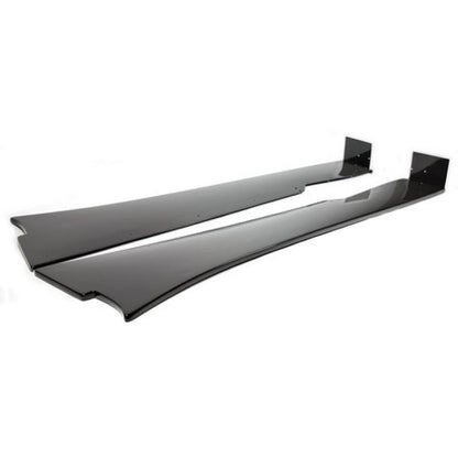 APR Carbon Fiber Side Rocker Extensions/ Side Skirt (2005-2012 Lotus Elise/Exige)