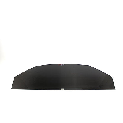 Divisor de viento delantero de fibra de carbono para parachoques APR (Lexus IS-250 / IS-300 F Sport 2014-2015)