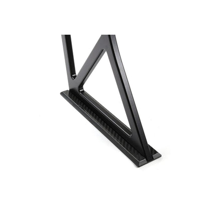 APR GTC-300 Carbon Fiber Adjustable Wing (2003-2007 Evo 8/9)