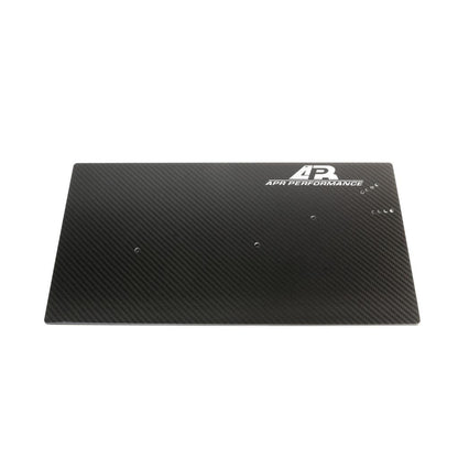 APR GT-1000 Carbon Fiber Side Plates