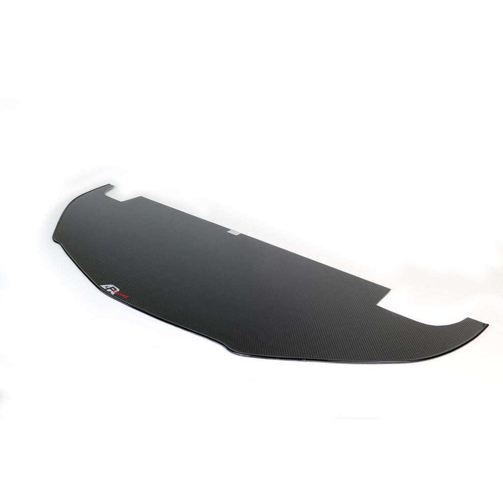 APR Carbon Fiber Front Wind Splitter (with Carbon Package) (2016-2019 Cadillac ATS-V)