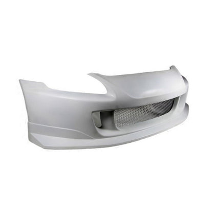 Parachoques delantero APR con deflector de aire delantero incorporado (Honda S2000 2004-2009)