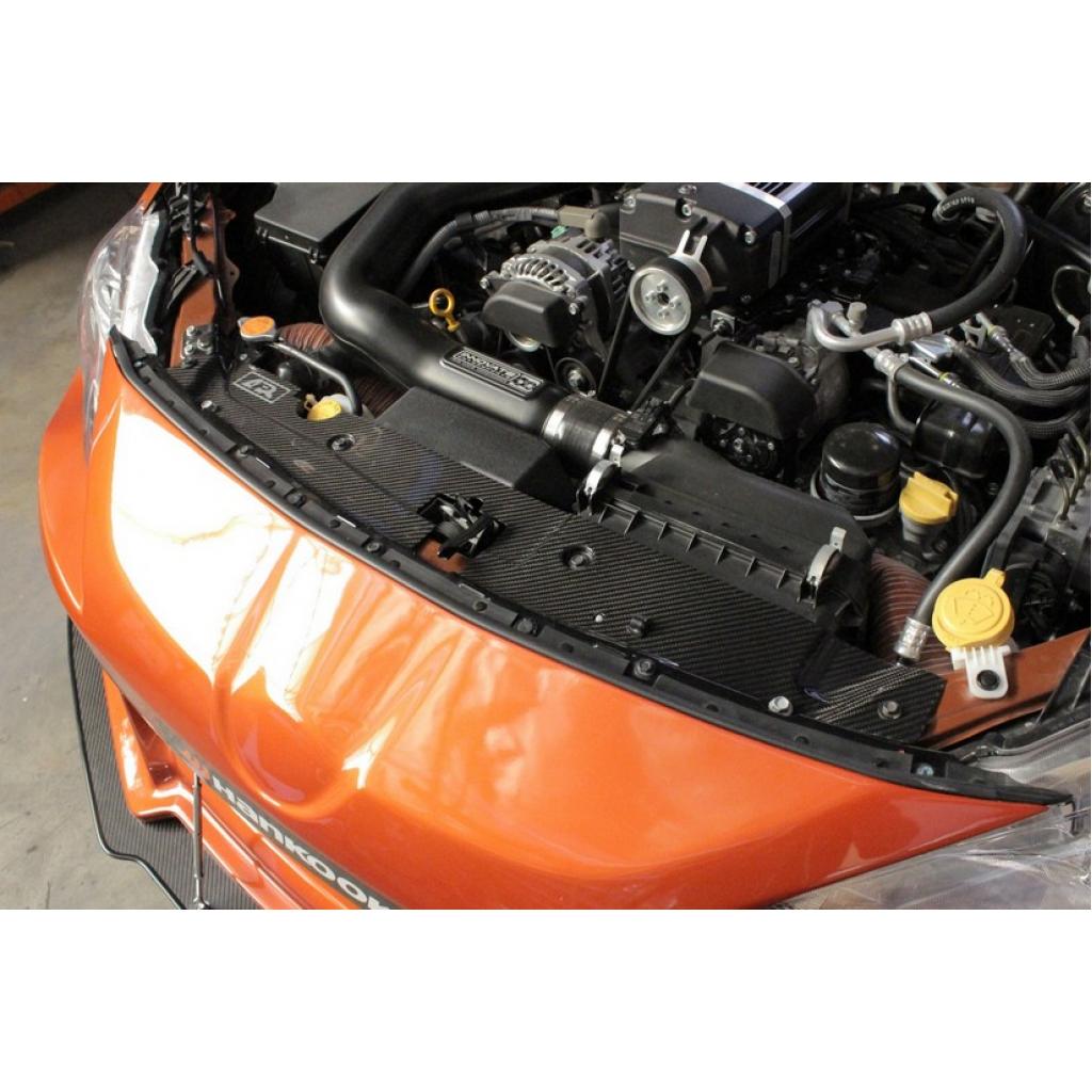 APR Carbon Fiber Radiator Cooling Plate (2013-2020 FR-S/GT86/BRZ)