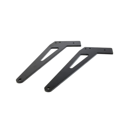 APR GTC-500 Carbon Fiber Adjustable Wing and Trunk Panel Replacement (2016-2022 Audi R8)