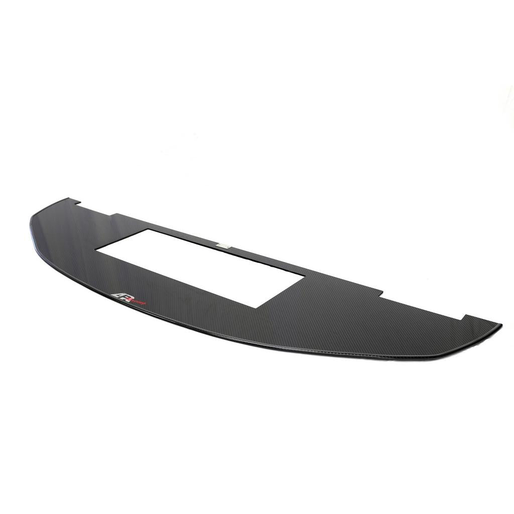 APR Carbon Fiber Front Wind Splitter (BMW F87 M2 Competition Bumper)
