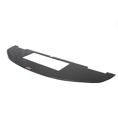 APR Carbon Fiber Front Wind Splitter (BMW F87 M2 Competition Bumper)
